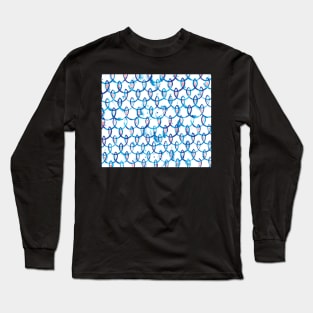 FISHES Long Sleeve T-Shirt